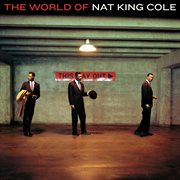 The world of nat king cole - his very best cover image