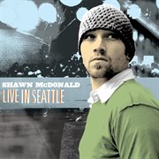 Live in seattle cover image
