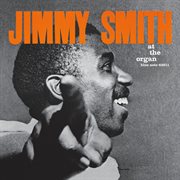 Jimmy smith at the organ, vol. 3 cover image
