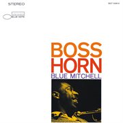 Boss horn cover image