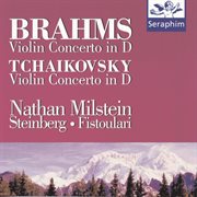 Violin concertos cover image