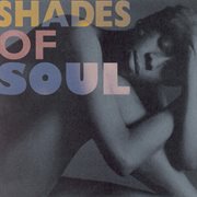 Shades of soul cover image