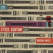 Steel guitar cover image