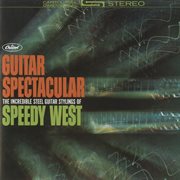 Guitar spectacular cover image