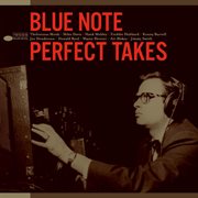 Blue note perfect takes cover image