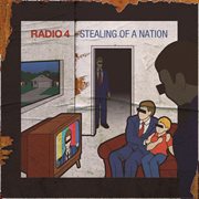 Stealing of a nation cover image