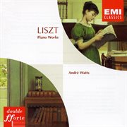 Liszt : solo piano music cover image