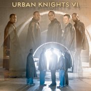 Urban knights vi cover image