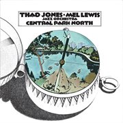 Central park north cover image