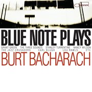 Blue note plays burt bacharach cover image