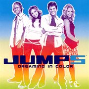 Dreaming in color cover image