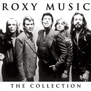 Roxy music collection cover image