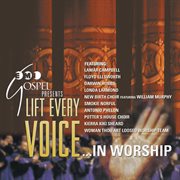 Lift every voice.... in worship cover image