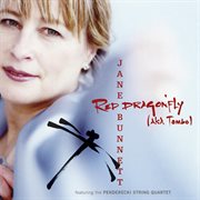 Red dragonfly (aka tombo) cover image