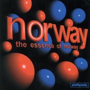 The essence of norway cover image