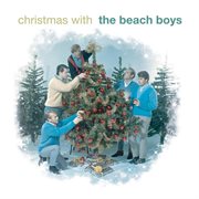 Christmas with the beach boys cover image