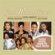 Great women of gospel, volume 4 cover image