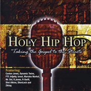 Holy hip hop vol 1 cover image