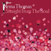 Straight from the soul cover image