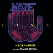 Live in los angeles cover image