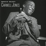 Carmell jones cover image