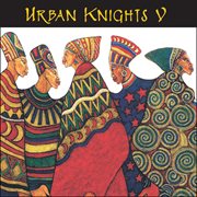 Urban knights v cover image