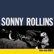 Sonny rollins- volume 1 cover image