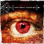 The agony scene cover image