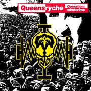 Operation: mindcrime (remastered) [expanded edition] cover image