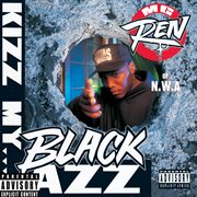 Kizz my black azz cover image