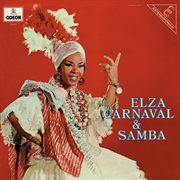 Elza, carnaval e samba cover image