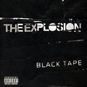 Black tape cover image