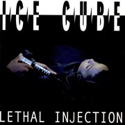 Lethal injection cover image