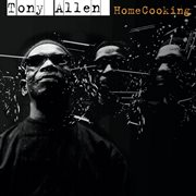 Homecooking cover image