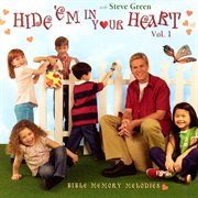 Hide em in your heart vol 1 cover image