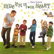 Hide em in your heart vol 2 cover image