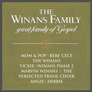 Great family of gospel cover image