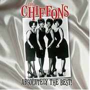 The chiffons absolutetly the best! cover image