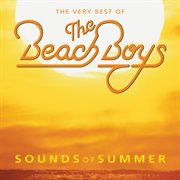 The very best of the beach boys: sounds of summer cover image