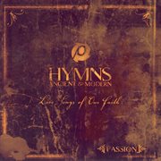 Hymns ancient and modern cover image
