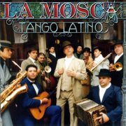 Tango latino cover image