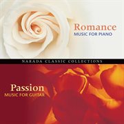 Passion/romance: narada classic collections cover image