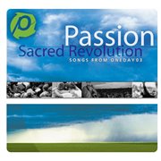 Sacred revolution cover image