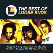 The best of loose ends cover image