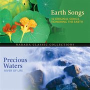 Earth songs/precious waters cover image