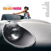 Blue note revisited cover image