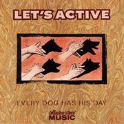 Every dog has his day cover image