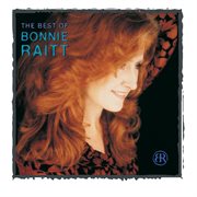 The best of bonnie raitt on capitol 1989-2003 cover image