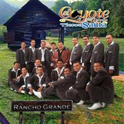 El rancho grande cover image