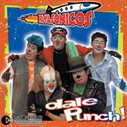 Dale punch cover image